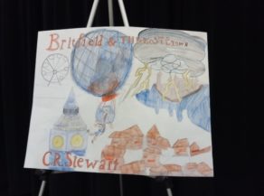 Central MS OK City 4 Central MS OK City 4